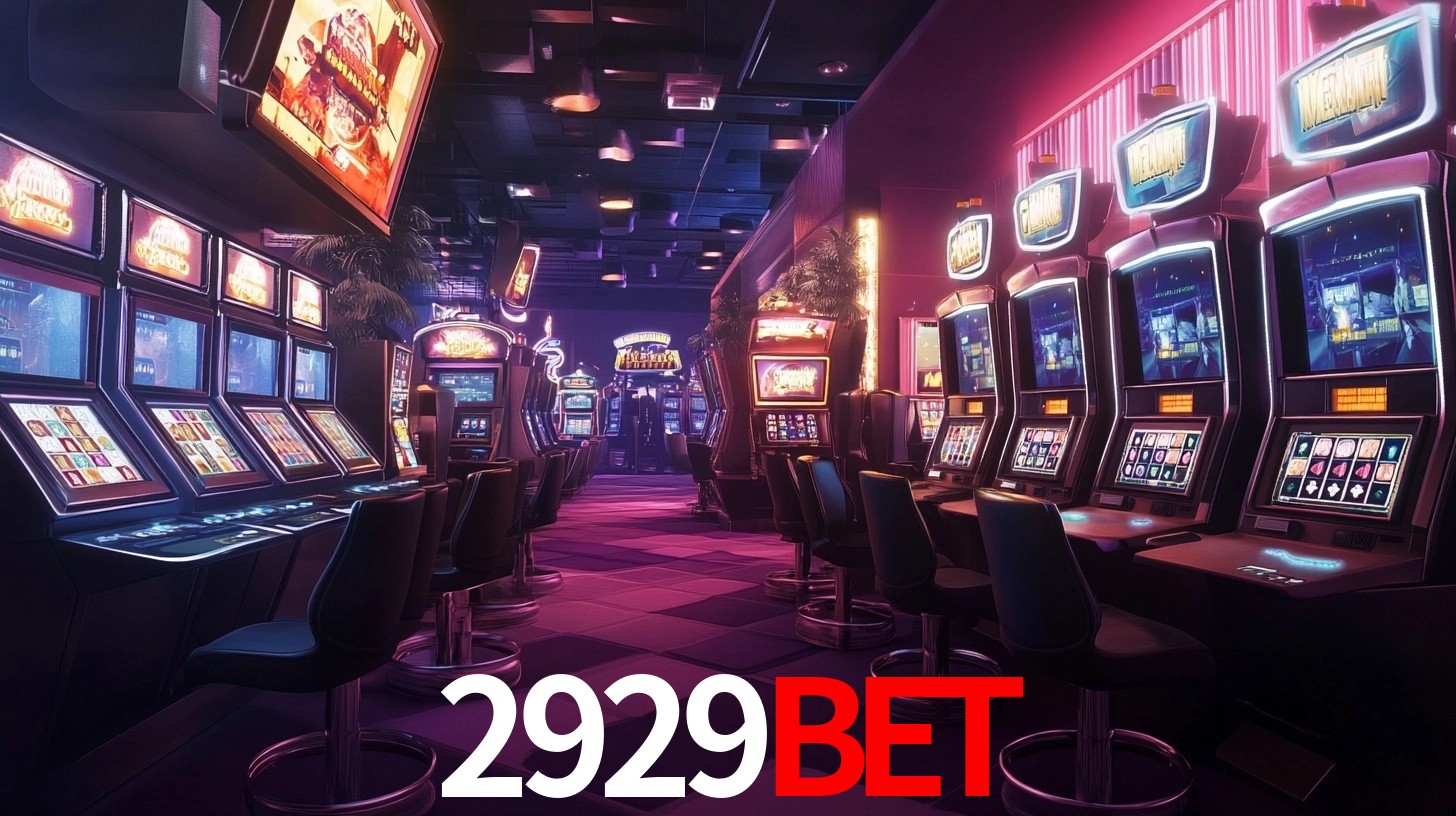 Tournaments 2929bet