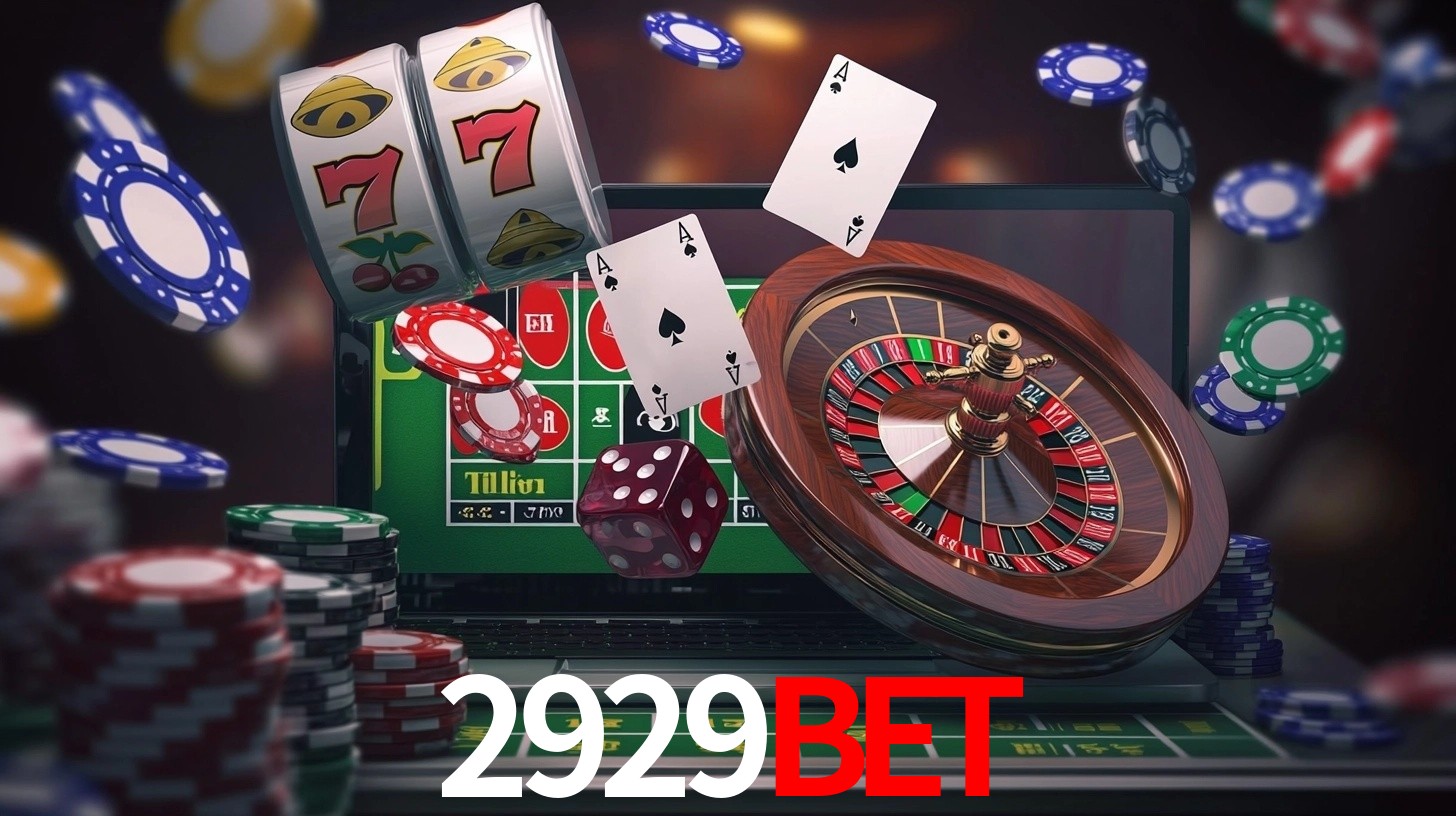 Programa VIP 2929bet