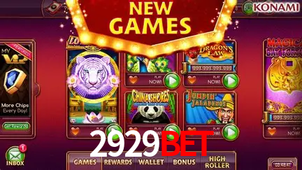 Blackjack Table 2929bet