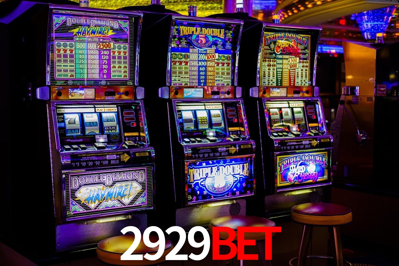 Tennis Betting 2929bet