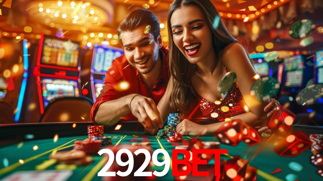 Game Providers 2929bet
