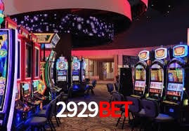 Security Systems 2929bet