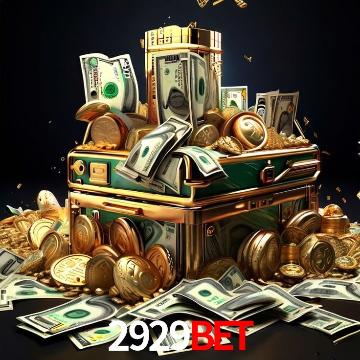 Welcome Bonus 2929bet