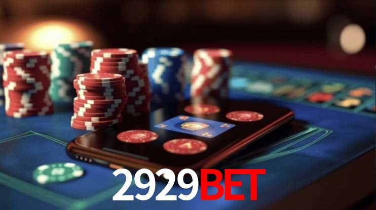 Football Betting 2929bet